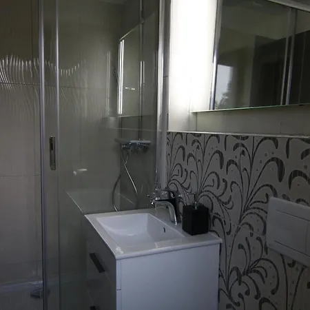 Sibír Vysoké Tatry