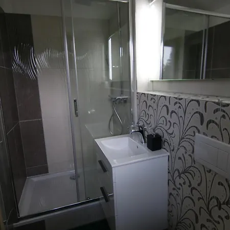 Sibír 3* Vysoké Tatry