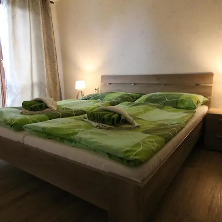 Sibir Maison d'hôtes