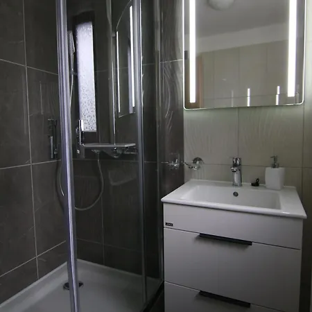 Sibir Maison d'hôtes 3*