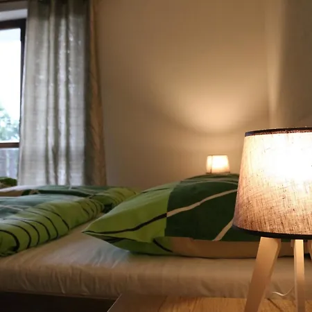 Casa de hóspedes Sibír 3*