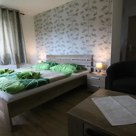 Sibír Vysoké Tatry