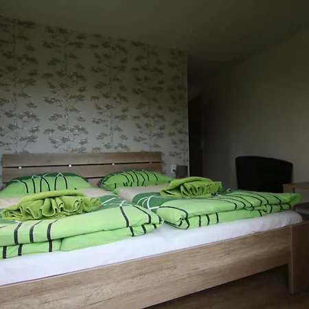 Sibír 3* Vysoké Tatry